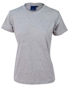 ACTIV EMBROIDERY DESIGNS,T-Shirt With Screen Printing (Womens)