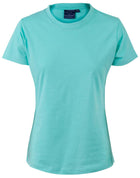 ACTIV EMBROIDERY DESIGNS, T-Shirt With Screen Printing (Womens)