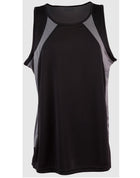 CoolDry Athletic Singlet (Mens)