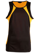 CoolDry Athletic Singlet (Mens)