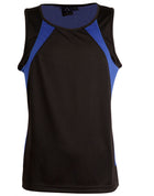 CoolDry Athletic Singlet (Mens)