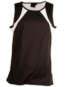 CoolDry Athletic Singlet (Mens)
