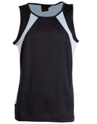 CoolDry Athletic Singlet (Mens)