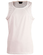 CoolDry Athletic Singlet (Mens)