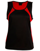 CoolDry Athletic Singlet (Ladies)