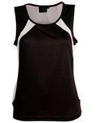 CoolDry Athletic Singlet (Ladies)