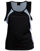 CoolDry Athletic Singlet (Ladies)