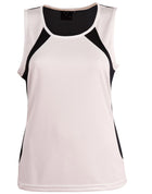 CoolDry Athletic Singlet (Ladies)