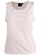 CoolDry Athletic Singlet (Ladies)
