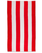 Striped Beach Towel