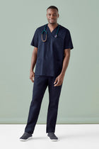 Mens Tokyo Scrub Pant