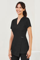 Ladies Spa Tunic