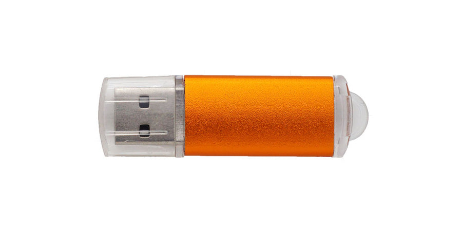 Flash USB