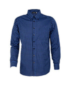 Barrett L/S Shirt (Mens)