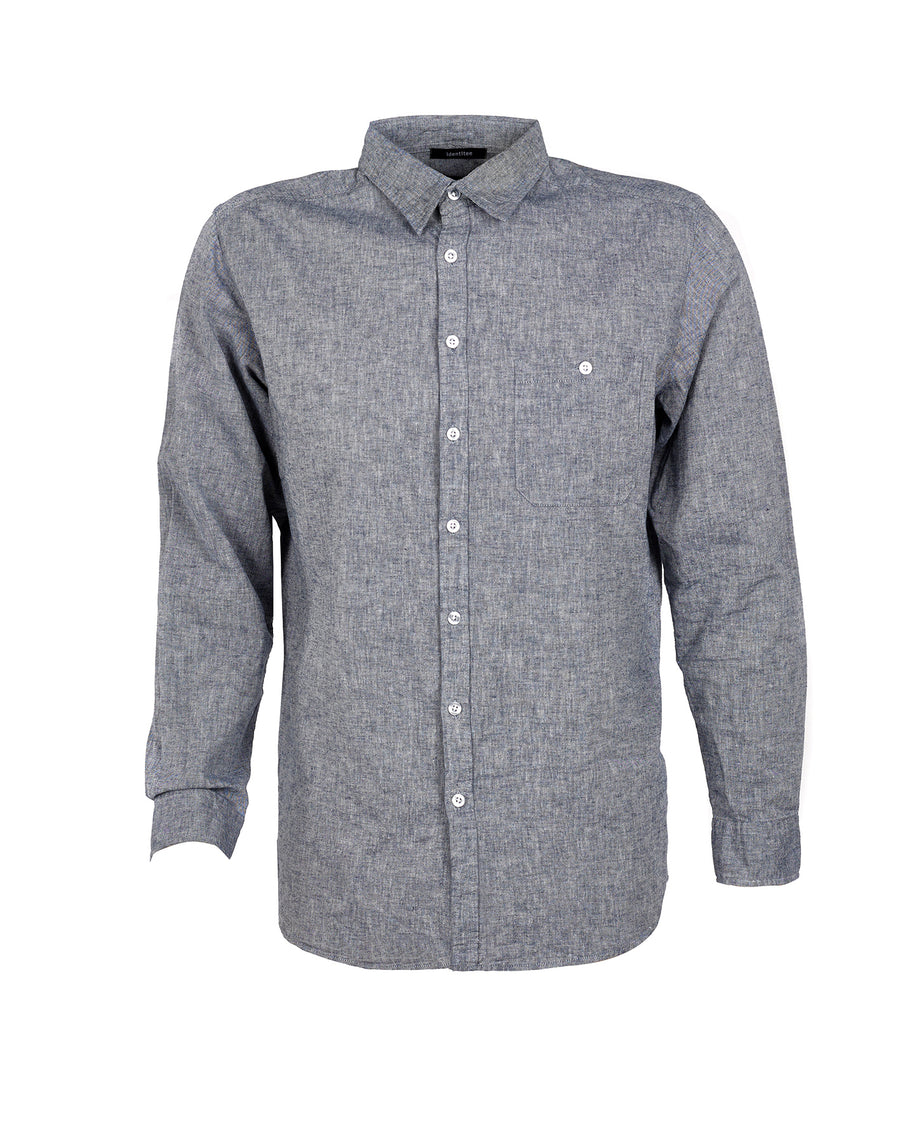 Floyd L/S Shirt (Mens)
