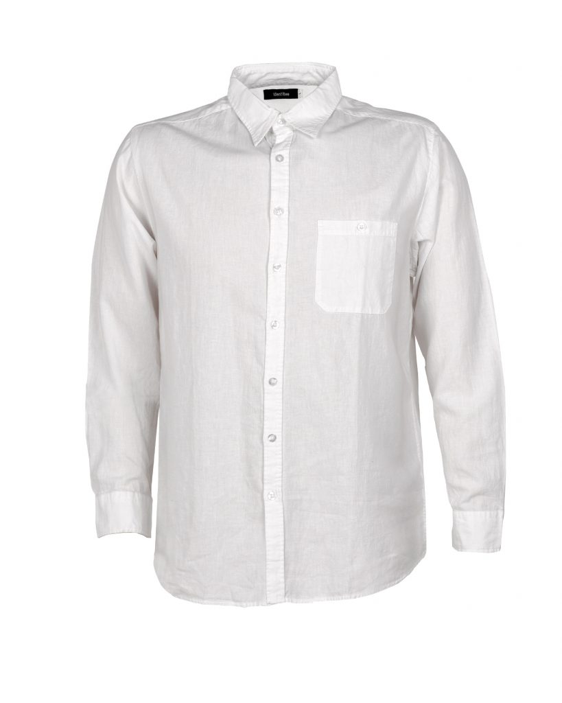 Floyd L/S Shirt (Mens)