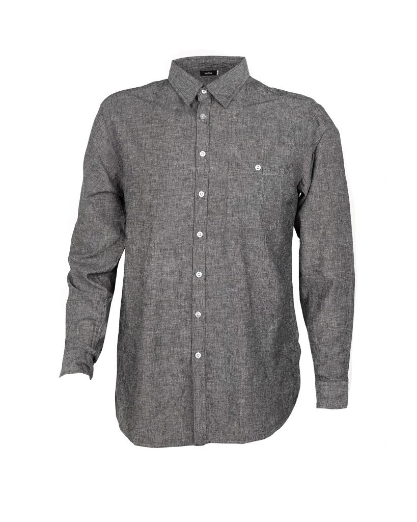 Floyd L/S Shirt (Mens)