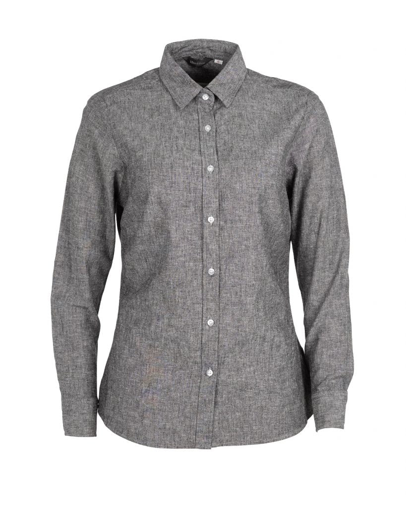 Floyd L/S Shirt (Ladies)