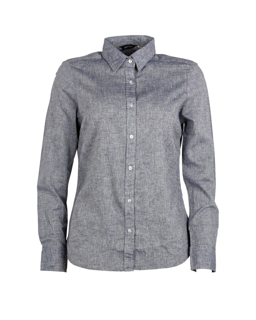 Floyd L/S Shirt (Ladies)
