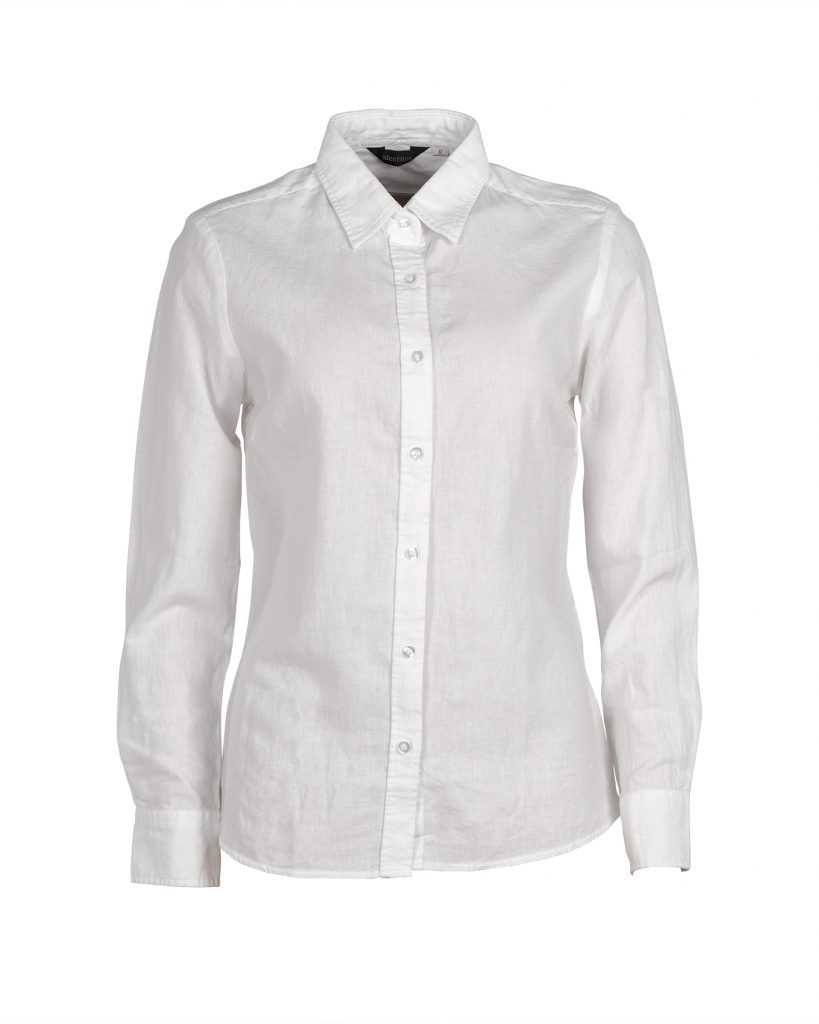 Floyd L/S Shirt (Ladies)