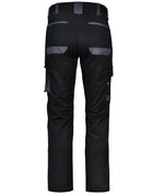 Unisex Utility Stretch Cargo Work Pants