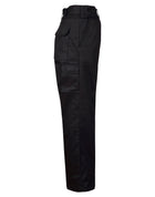 Heavy Cotton Drill Pre-Shrunk Cargo Pants (Mens)