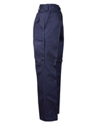 Heavy Cotton Drill Pre-Shrunk Cargo Pants (Mens)