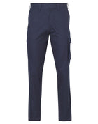 Heavy Cotton Drill Pre-Shrunk Cargo Pants (Mens)
