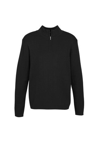 ACTIV EMBROIDERY DESIGNS. UNIFORMS. 80/20 WOOLRICH PULLOVER. MENS.