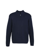ACTIV EMBROIDERY DESIGNS. UNIFORMS. 80/20 WOOLRICH PULLOVER. MENS.