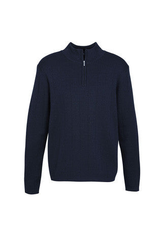 ACTIV EMBROIDERY DESIGNS. UNIFORMS. 80/20 WOOLRICH PULLOVER. MENS.
