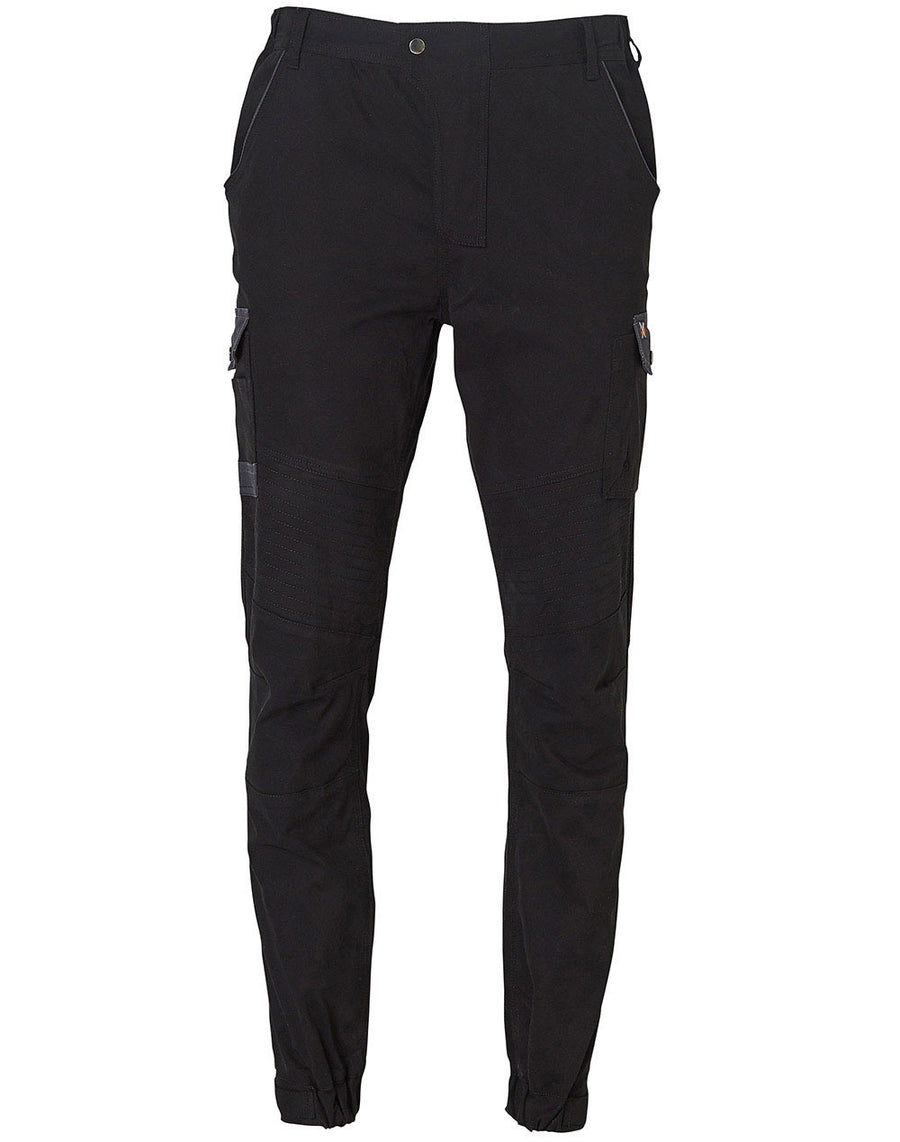 Stretch Cargo Work Pants (Mens)