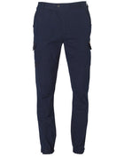 Stretch Cargo Work Pants (Mens)