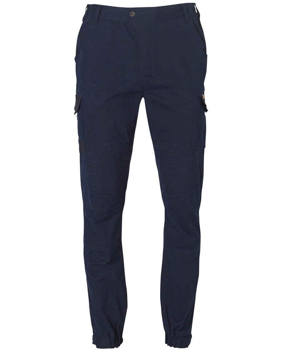 Stretch Cargo Work Pants (Mens)