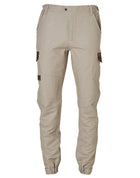 Stretch Cargo Work Pants (Mens)