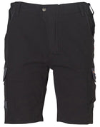 Stretch Cargo Work Shorts (Mens)