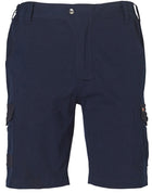 Stretch Cargo Work Shorts (Mens)