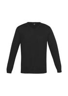 MENS MILANO PULLOVER