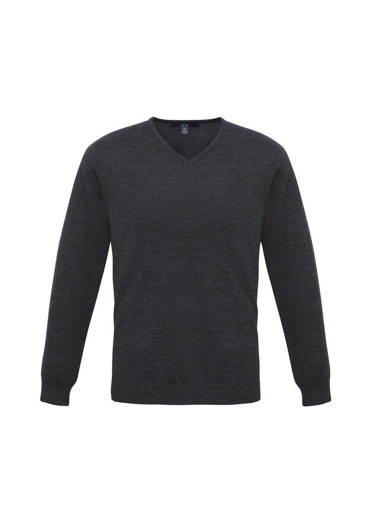 MENS MILANO PULLOVER
