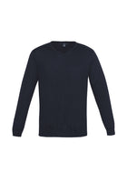 MENS MILANO PULLOVER