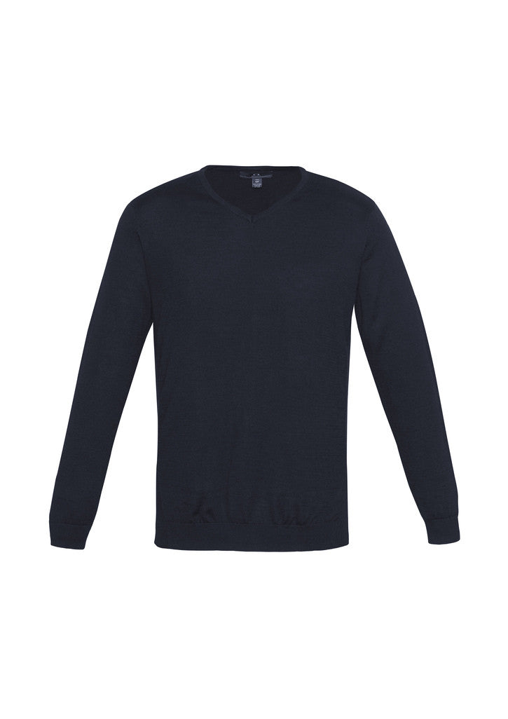 MENS MILANO PULLOVER