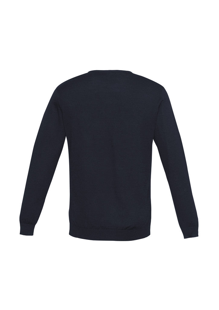 MENS MILANO PULLOVER