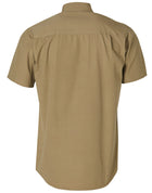 Durable S/S Workwear Shirt (Mens)
