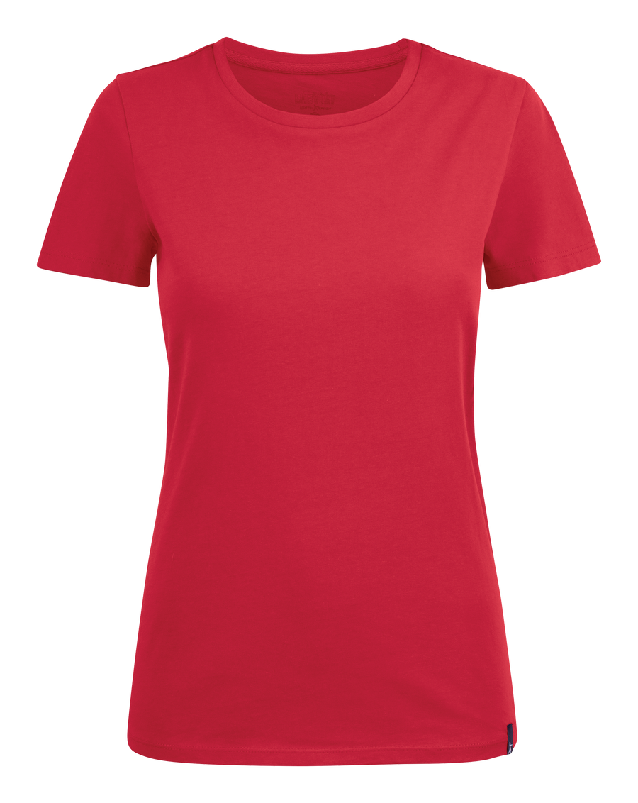 ACTIV EMBROIDERY DESIGNS. American U T SHIRT (Mens & Ladies)