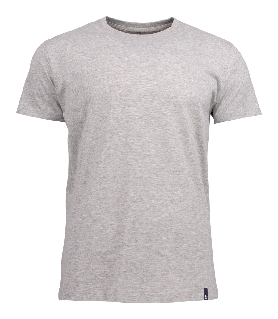American U  Crew Neck Tee (Mens & Ladies)