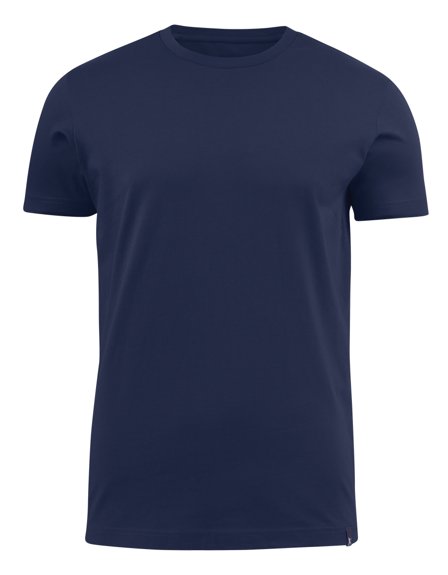 ACTIV EMBROIDERY DESIGNS. American U T SHIRT (Mens & Ladies)