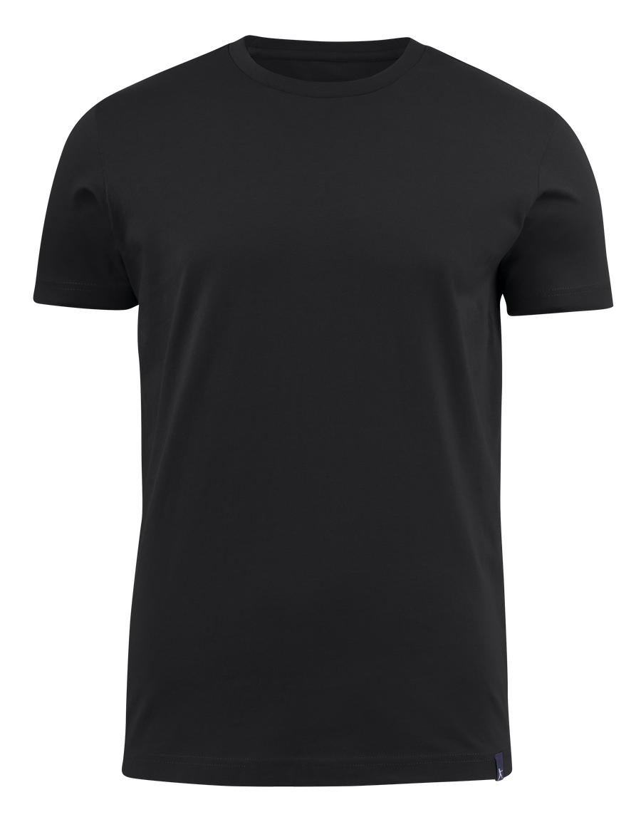 ACTIV EMBROIDERY DESIGNS. American U T SHIRT (Mens & Ladies)