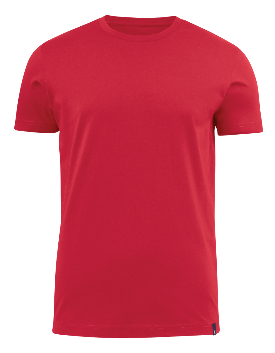 ACTIV EMBROIDERY DESIGNS. American U T SHIRT (Mens & Ladies)