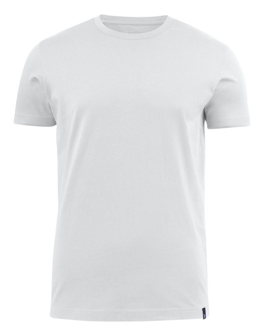 ACTIV EMBROIDERY DESIGNS. American U T SHIRT (Mens & Ladies)