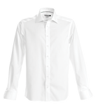 ACTIV EMBROIDERY DESIGNS. UNIFORMS. Green Bow 01 Shirt (Mens and Ladies), JAMES HARVEST.